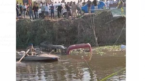 المتوفى الثالث هرب من المستشفى وعاد جثة.. مفاجأة في حادث حافلة المريوطية 