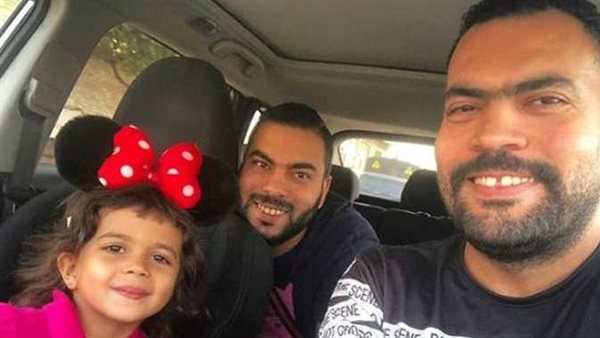 لن أنساكي أبدًا.. رسالة مؤثرة من خالد عليش إلى ابنته