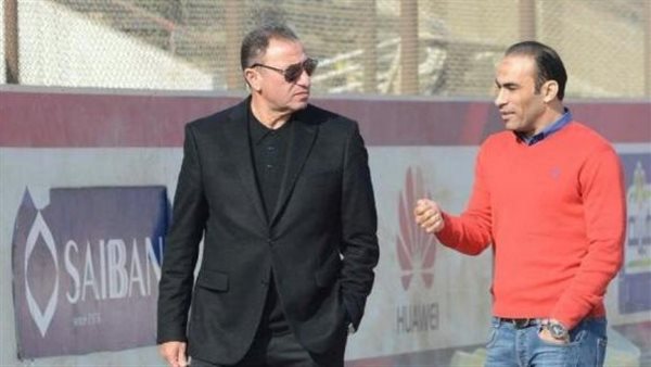 الخطيب استشاط غضبًا.. القصة الكاملة لحذف وإعادة فيديوهات سيد عبد الحفيظ على قناة الأهلي