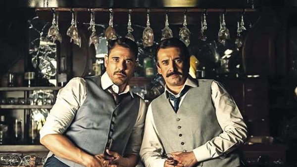 مناضل كبير..من هو عبد القادر الجن الذي جسده شخصيته أحمد عز في «كيرة والجن»؟