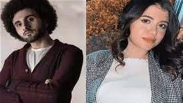 محدش غيري هيلمس شعرة منك.. تفاصيل رسالة محمد عادل لـ نيرة أشرف