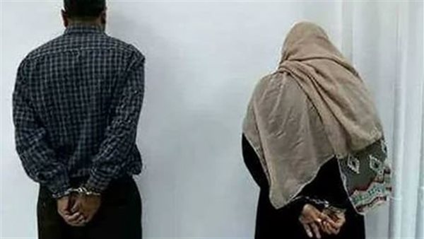 بسبب عمولة الزباين.. سيدة المتعة الحرام تستعين بزوجها لتصوير صديقتها عارية 