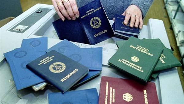 بينها 7 دول عربية.. قائمة أضعف جوازات السفر في العالم لعام 2022 