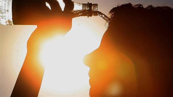 شديد الحرارة على هذه المناطق..الأرصاد تحذر من حالة الطقس غدا الخميس 28-7-2022 