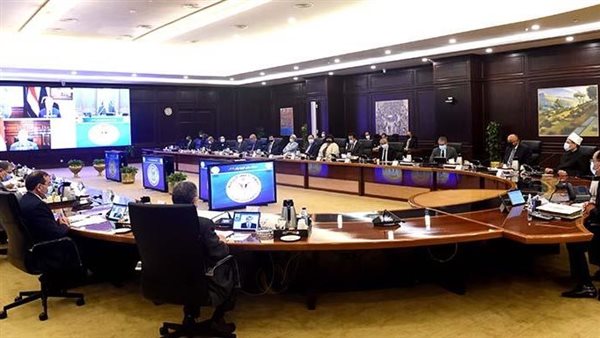 بعد ارتفاعها.. أول إعلان رسمي بشأن أعداد إصابات كورونا في مصر