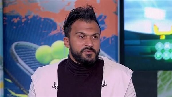 الكابتن بتاعكم رقص مع حنان.. القصة الكاملة لـ خناقة إبراهيم سعيد وجمهور الزمالك | فيديو 