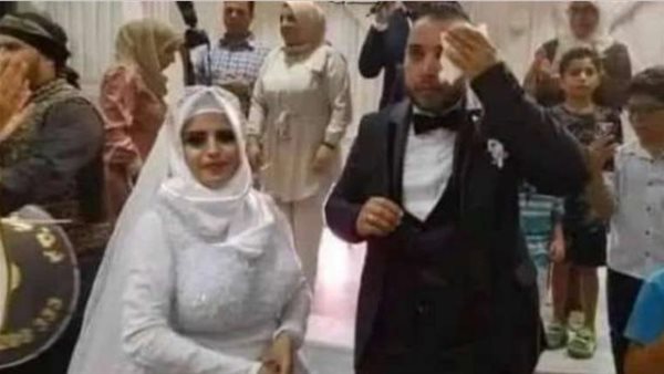 اديته فرصة يرجع..عروس تونس تروي تفاصيل جديدة بعدما تركها زوجها في الفرح | فيديو