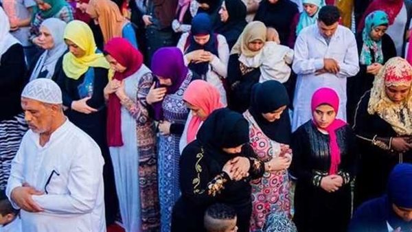 هذا موعدها..هل تم إلغاء صلاة عيد الأضحى في مصر 2022 بالمساجد الكبرى والساحات؟ 