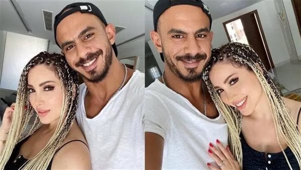 بسبب فيديو القبلات.. الجمهور يفتح النار على نسرين طافش 