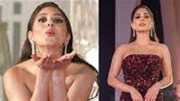 تعالي أفرجك على شقتي.. مايان السيد تروي تفاصيل مثيرة عن تعرضها للتحرش من ممثل شاب