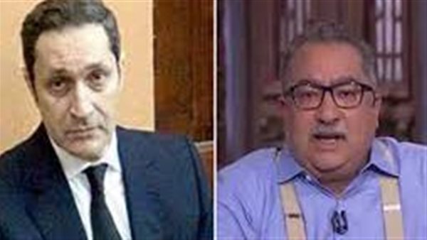 انت عايز ايه؟.. هجوم ناري من علاء مبارك على ابراهيم عيسى بسبب تشكيكه في الثوابت الإسلامية