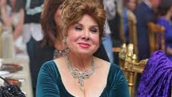 كنت هاموت بجد.. فادية عبد الغني تفجر مفاجأة حول شائعة وفاتها | فيديو