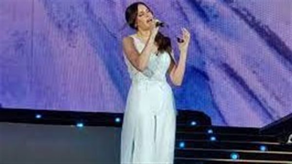 5 مفاجآت.. ماذا حدث في حفلة آمال ماهر بالعلمين؟