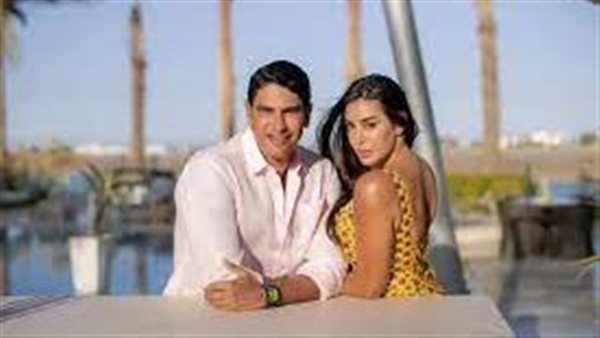 بعد ظهورهما معًا بحفل عمرو دياب..حقيقة عودة ياسمين صبري وأحمد أبو هشيمة 