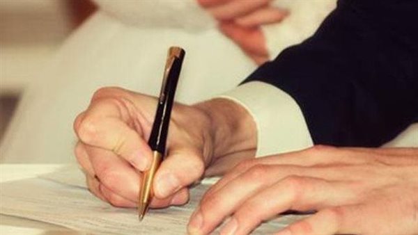 حبس الزوج حال بيعه ذهب زوجته.. نصوص مقترحة لتوثيق قائمة الزوجية أمام البرلمان