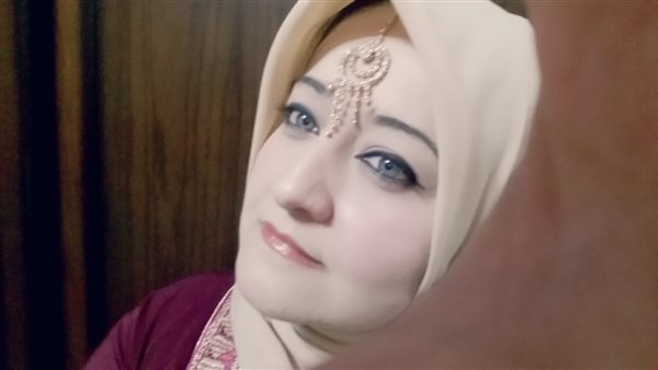 عمود ثابت لسناء الشّعلان في مجلّة (المشاهد الهنديّة) وصدور عدد جديد منها