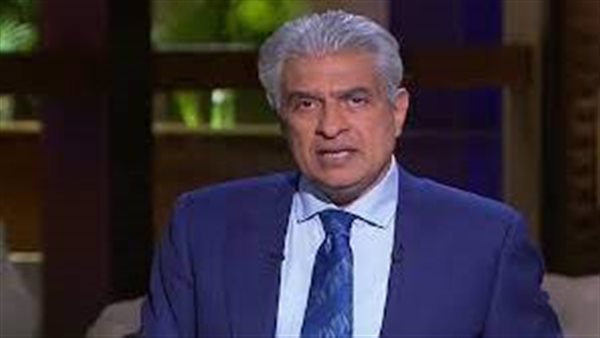  بعد صدور قرار النيابة..أول تعليق للطبيب المعالج للإعلامي الراحل وائل الإبراشي