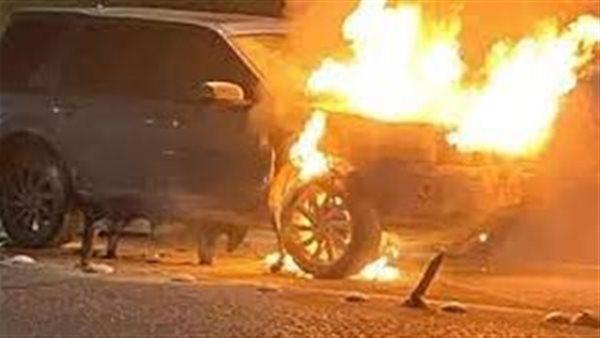 العربية ولعت.. فنان شهير ينجو من الموت | فيديو 