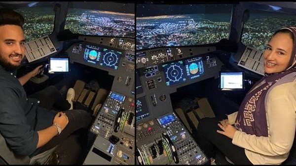 بخاتم ألماس وطائرة خاصة.. أغنى شاب في مصر يثير الجدل مجددا | شاهد