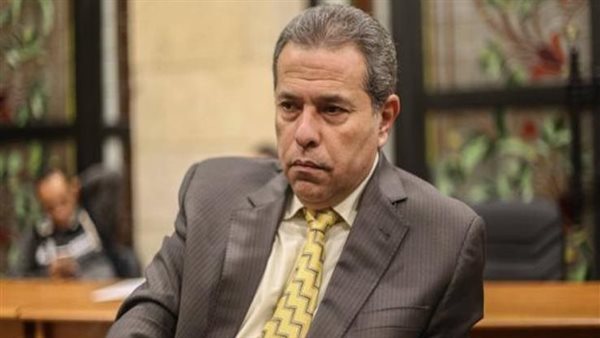 ليس فوق القانون.. توفيق عكاشة يكشف تفاصيل جديدة بعد اتهام نجله في قضية مخدرات