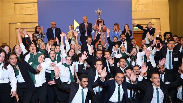 للعام الثاني على التوالي..بيبسيكو مصر ترعى مسابقة 