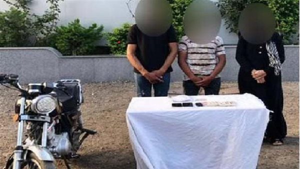 علاقة غير شرعية.. تفاصيل مثيرة في اتفاق الزوجة والعشيق على قتل الزوج بدمياط