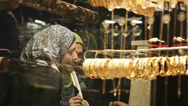 تحرك غير متوقع..أسعار الذهب اليوم الخميس 4-8-2022