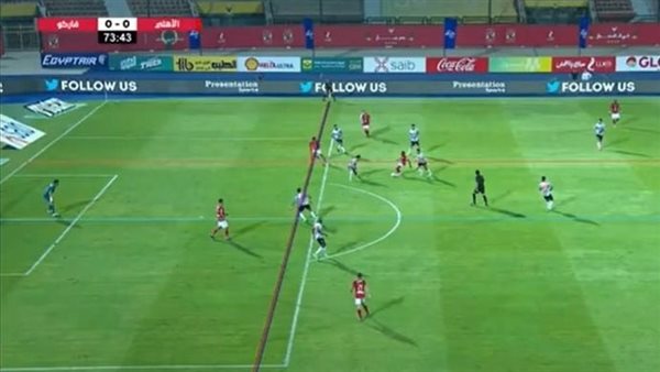 هل تحدث المعجزة؟.. سيناريو جنوني لـ تتويج الأهلي بلقب الدوري