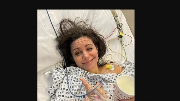 جمعت 170 مليون جنيه..تفاصيل اللحظات الأخيرة في حياة أشهر مكافحة سرطان بالعالم