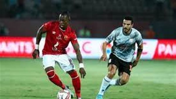 استكمال الدوري بالناشئين.. قرارات نارية من الأهلي بعد أحداث مواجهة فاركو