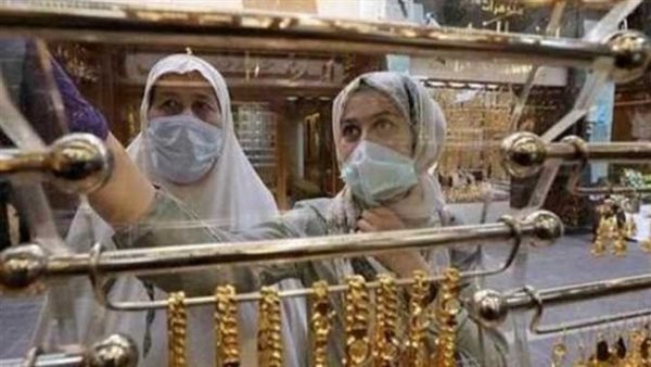 تحركات مفاجئة.. أسعار الذهب اليوم الإثنين 8-8-2022