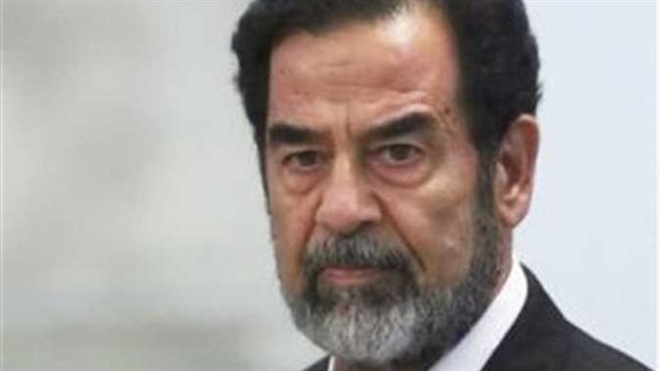بعد تداول مكالمة هاتفية له مع ترامب.. هل لا يزال صدام حسين على قيد الحياة؟ | شاهد