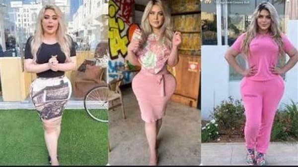 50 ألف شاب طلبوها للزواج.. من هي مروة راتب مُفجرة التريند وماذا تعمل؟