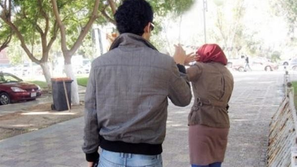 الداخلية تكشف تفاصيل التحرش بـ «فتاة الدقي» أثناء سيرها بالشارع 