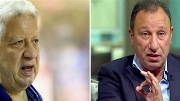 جاوز السبعين.. لماذا أوقفت المحكمة حبس مرتضى منصور في سبّ الخطيب؟