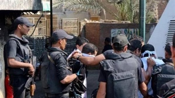 هارب في ليلة الدخلة.. كواليس مطاردة مثيرة في البدرشين