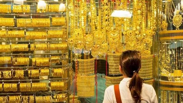 تحرك غير متوقع..أسعار الذهب اليوم الثلاثاء 9-8-2022