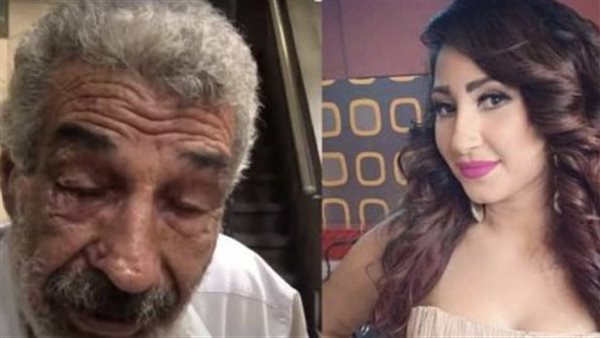 حسبي الله فيكي.. لماذا هاجم سعد الصغير المطربة بوسي عشية وفاة والدها ؟