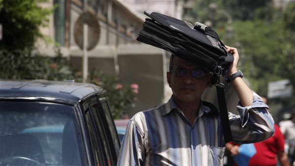 الأرصاد تحذر من حالة الطقس غدا الأربعاء 10-8-2022 