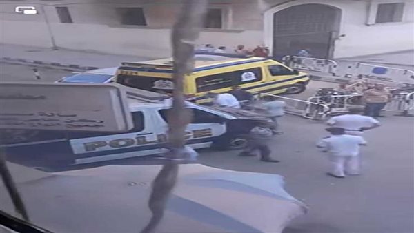 تخلت عني وكنت عايز أشفي غليلي.. اعترافات صادمة لقاتل فتاة الشرقية بـ 17 طعنة أمام المارة على طريقة نيرة أشرف