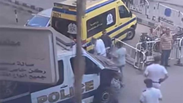 فحص هاتف المجني عليها.. 5 إجراءات من النيابة العامة في مقتل فتاة الزقازيق