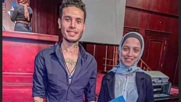 لقطات مروعة.. فيديو صادم للحظة إنهاء حياة سلمى فتاة الشرقية | شاهد