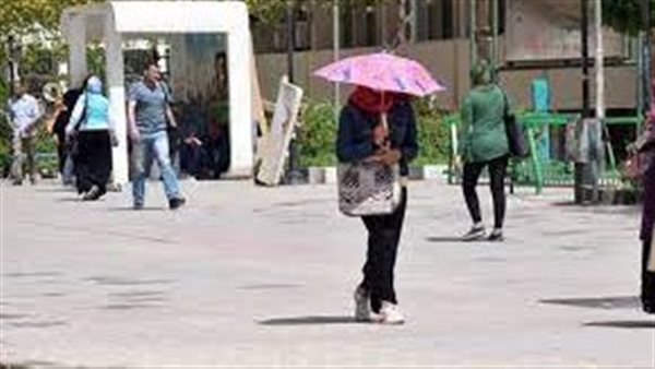 بيان تحذيري هام من الأرصاد.. حالة الطقس غدا الخميس 11-8-2022 