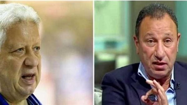  لم تهتز شعرة من رأسي..تعليق ناري من مرتضى منصور على حكم حبسه بتهمة سب محمود الخطيب