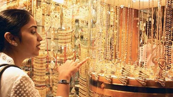 تحرك جديد..أسعار الذهب اليوم الخميس 11-8-2022
