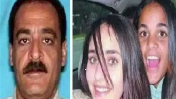 جريمة شرف.. تفاصيل الحكم بالسجن مدى الحياة لمصري قتل ابنتيه المراهقتين | فيديو