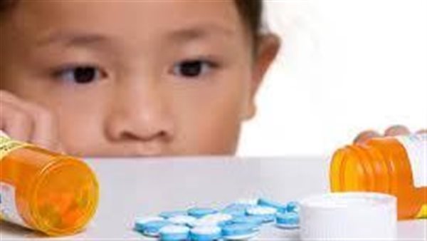 خذ حذرك..ما عليك فعله إذا ابتلع طفلك دواء بالخطأ