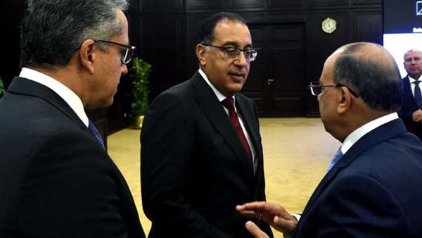 برئاسة مدبولي.. 5 قرارات عاجلة لمجلس الوزراء