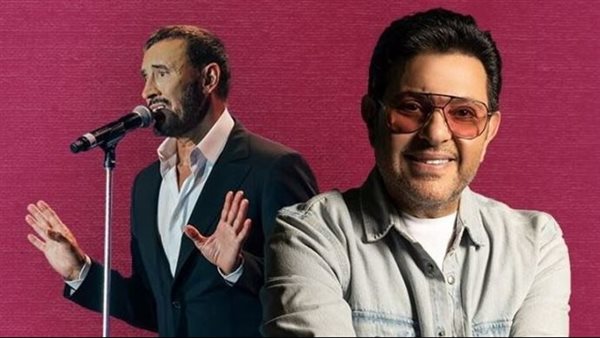 بيان حاسم من الموسيقيين.. تعليق ناري من هاني شاكر على منعه كاظم الساهر من الغناء في مصر