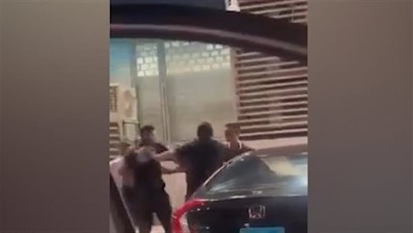 في قسم الشرطة.. تطور مفاجيء في قضية اشتباك ياسر إبراهيم بالأيدي مع مشجع بالمنصورة